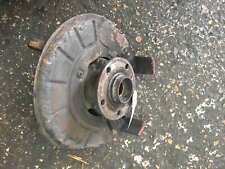 Volkswagen Golf MK5 2003-2009 1.9 TDi Passenger NSF Front Hub